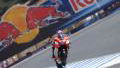 MotoGP: 2009 Championship Standings - USGP